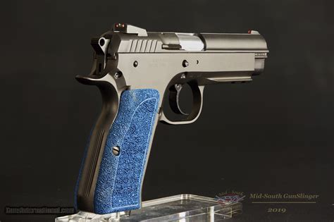 22 <b>conversion</b> for it. . Eaa witness 9mm to 10mm conversion